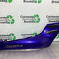 TRIUMPH TROPHY 900 RIGHT SEAT PANEL   YEAR 1991-95 (CMB1251)