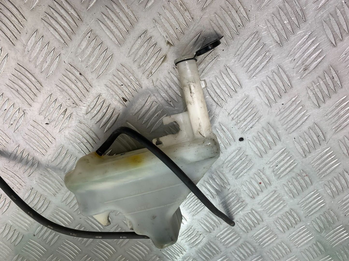 HONDA CBR1100 BLACKBIRD COOLANT BOTTLE  YEAR 1999-2005 (CMB1103)