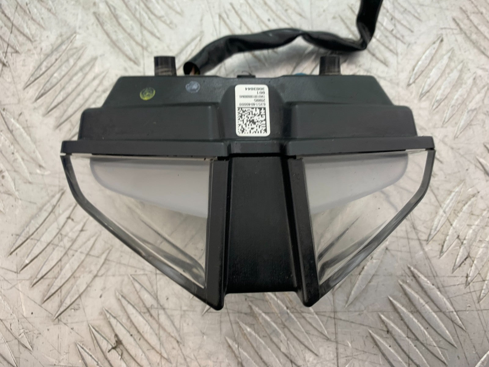 KTM 390 ADVENTURE REAR LIGHT  YEAR 2020-24 (CMB1240)