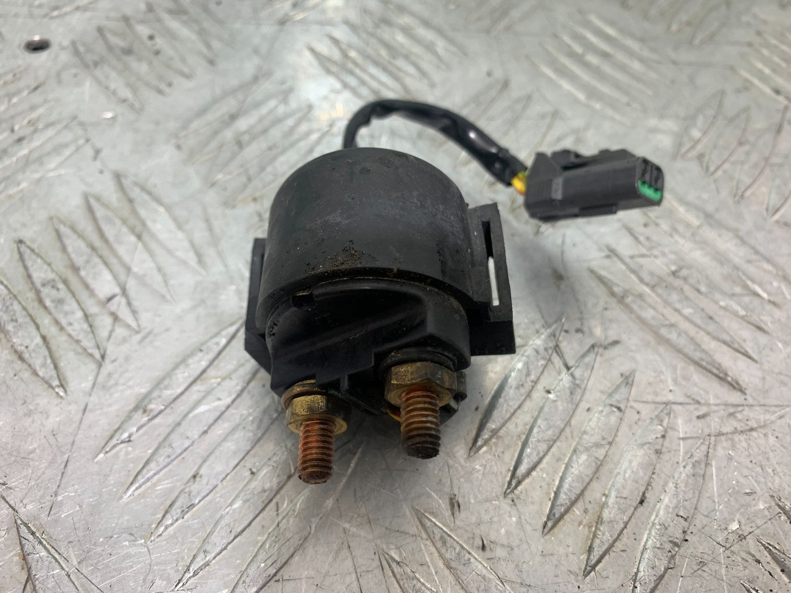 DUCATI 1198 S STARTER SOLENOID  YEAR 2009-2011 (CMB1219)