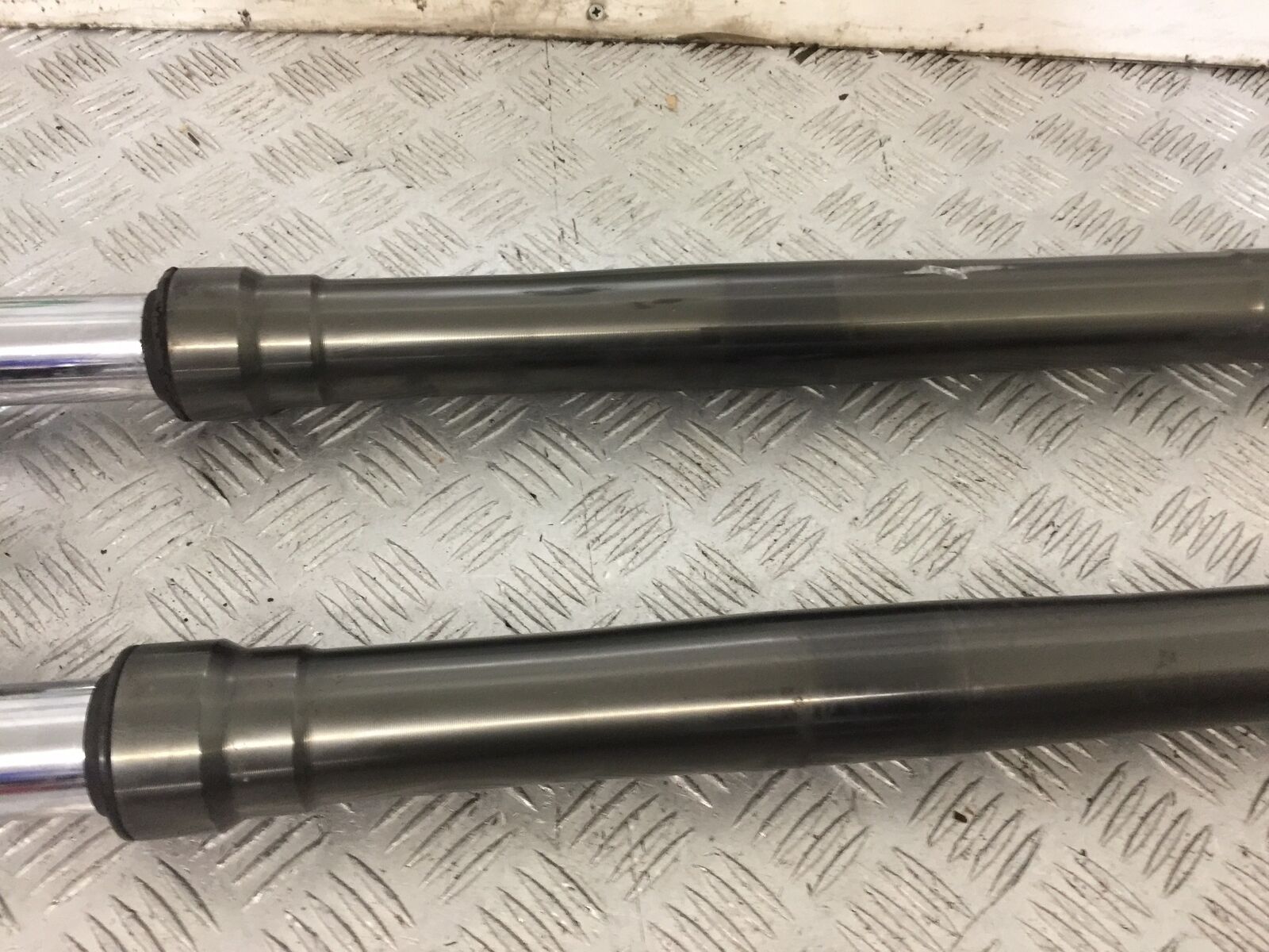 KAWASAKI Z1000 SX FORKS  YEAR 2011-2019  (STOCK 839)