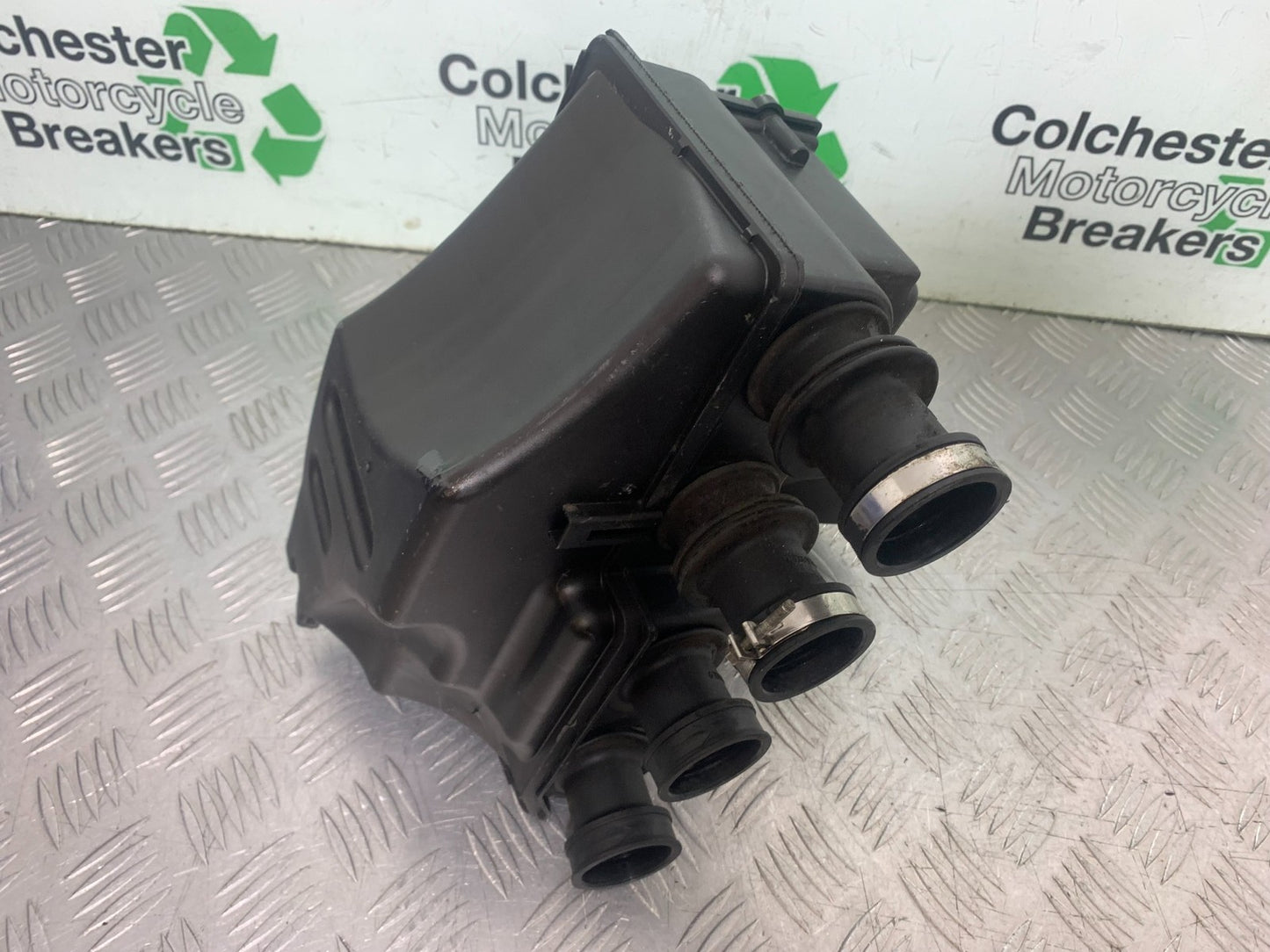 BMW K1200 K 1200 LT AIRBOX   YEAR 1999-07 (CMB1271)