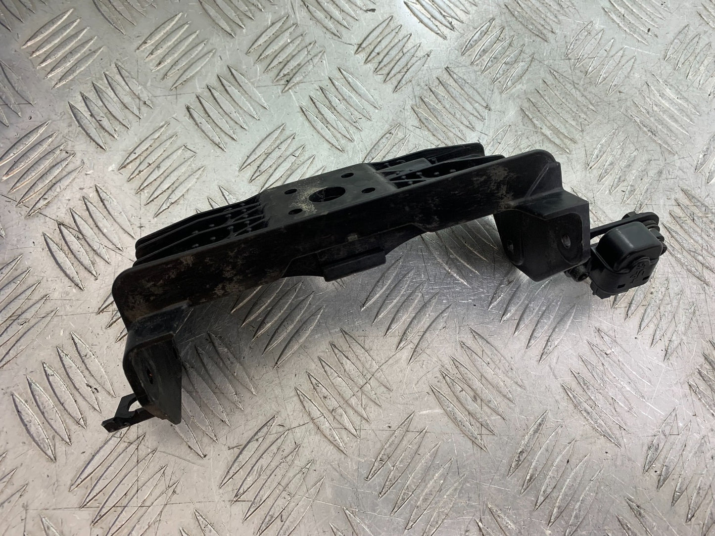KAWASAKI ZX10R ZX10 R FRAME BRACKET 2008-2010 (CMB1301)