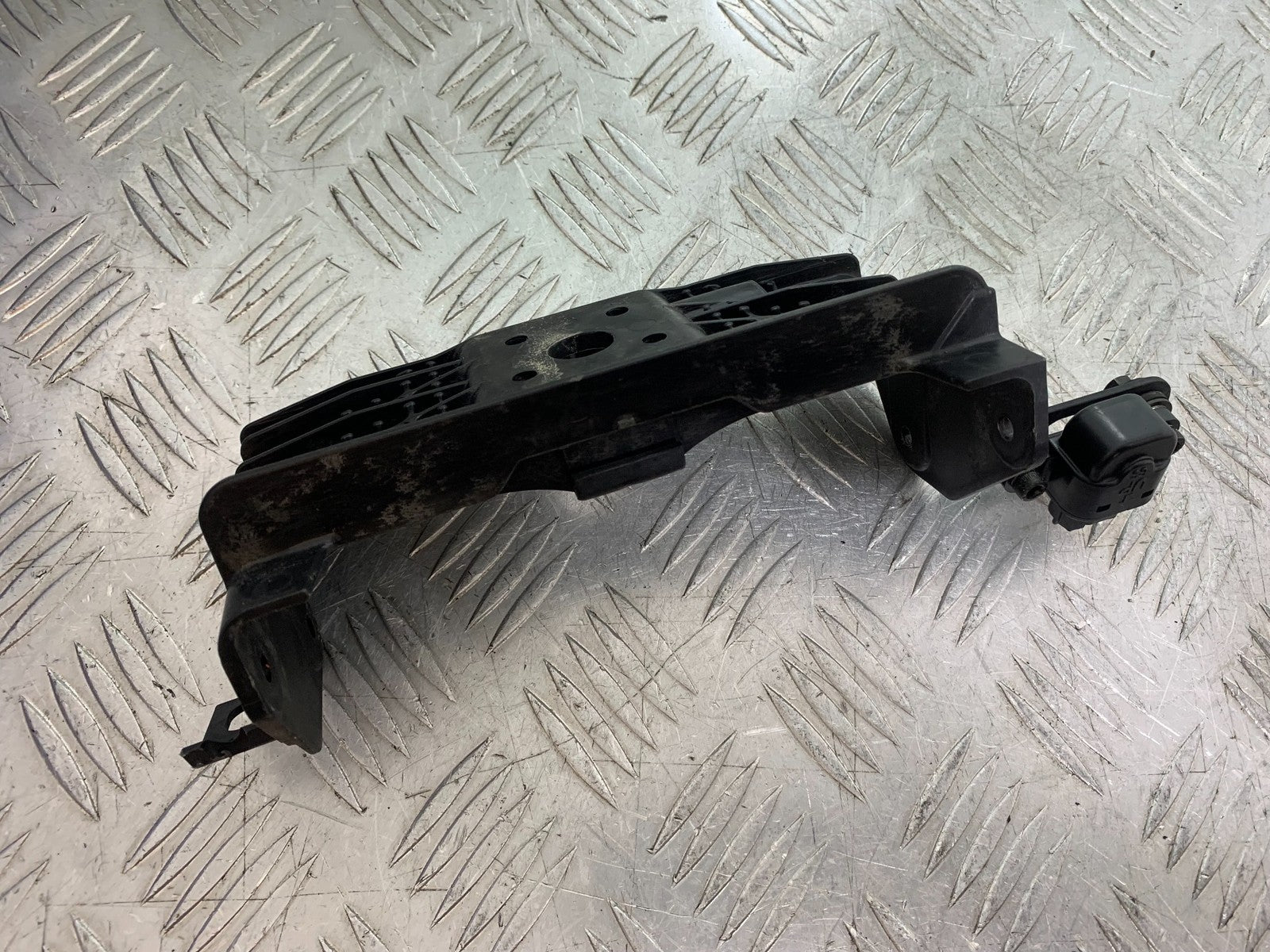 KAWASAKI ZX10R ZX10 R FRAME BRACKET 2008-2010 (CMB1301)