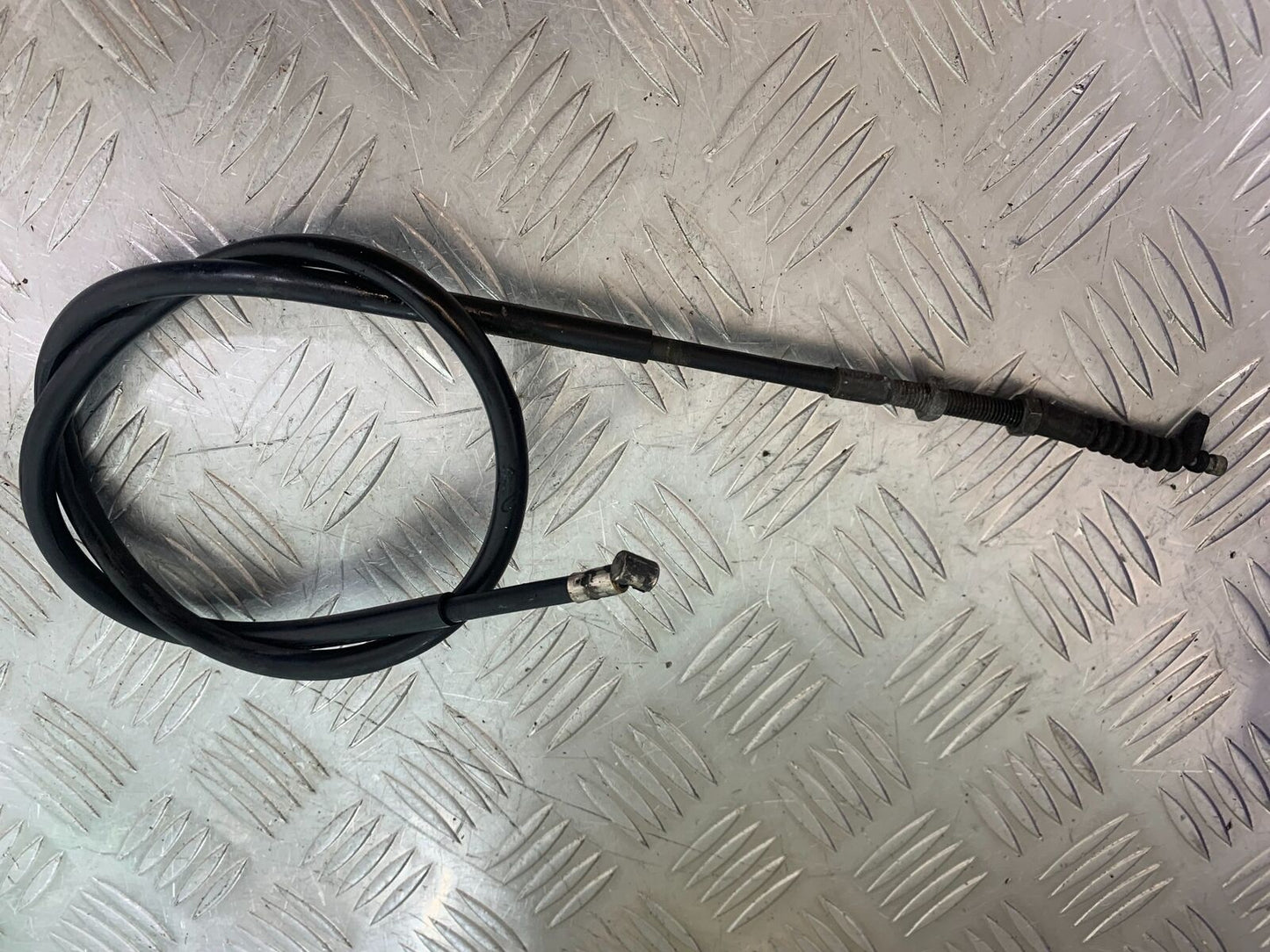 KAWASAKI ZX6R ZX6 J CLUTCH CABLE  YEAR 2000 (CMB1129)