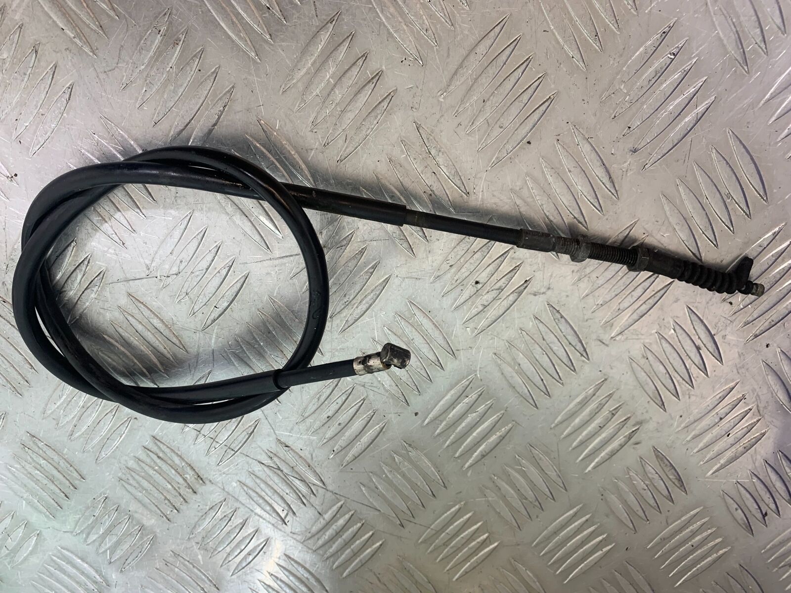 KAWASAKI ZX6R ZX6 J CLUTCH CABLE  YEAR 2000 (CMB1129)
