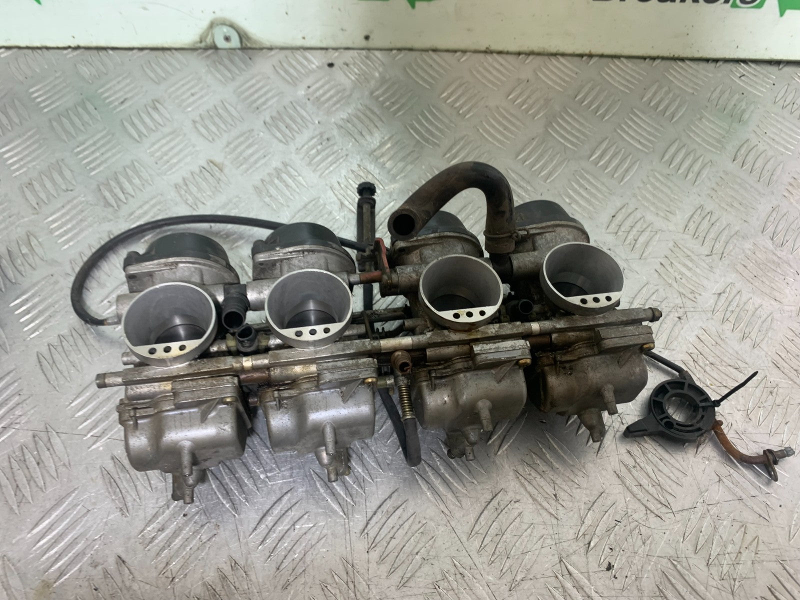 SUZUKI RF900 RF 900 CARBS YEAR 1994-1999 CMB1326