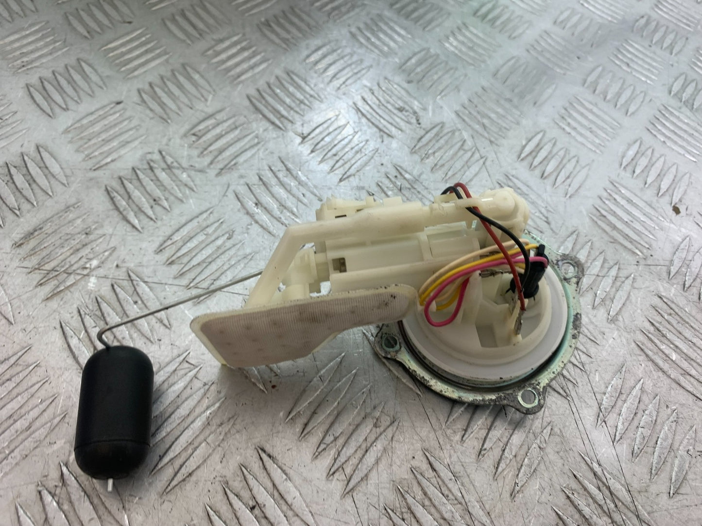 YAMAHA YS125 YS 125 PETROL PUMP YEAR 2017-2021 (CMB1321)
