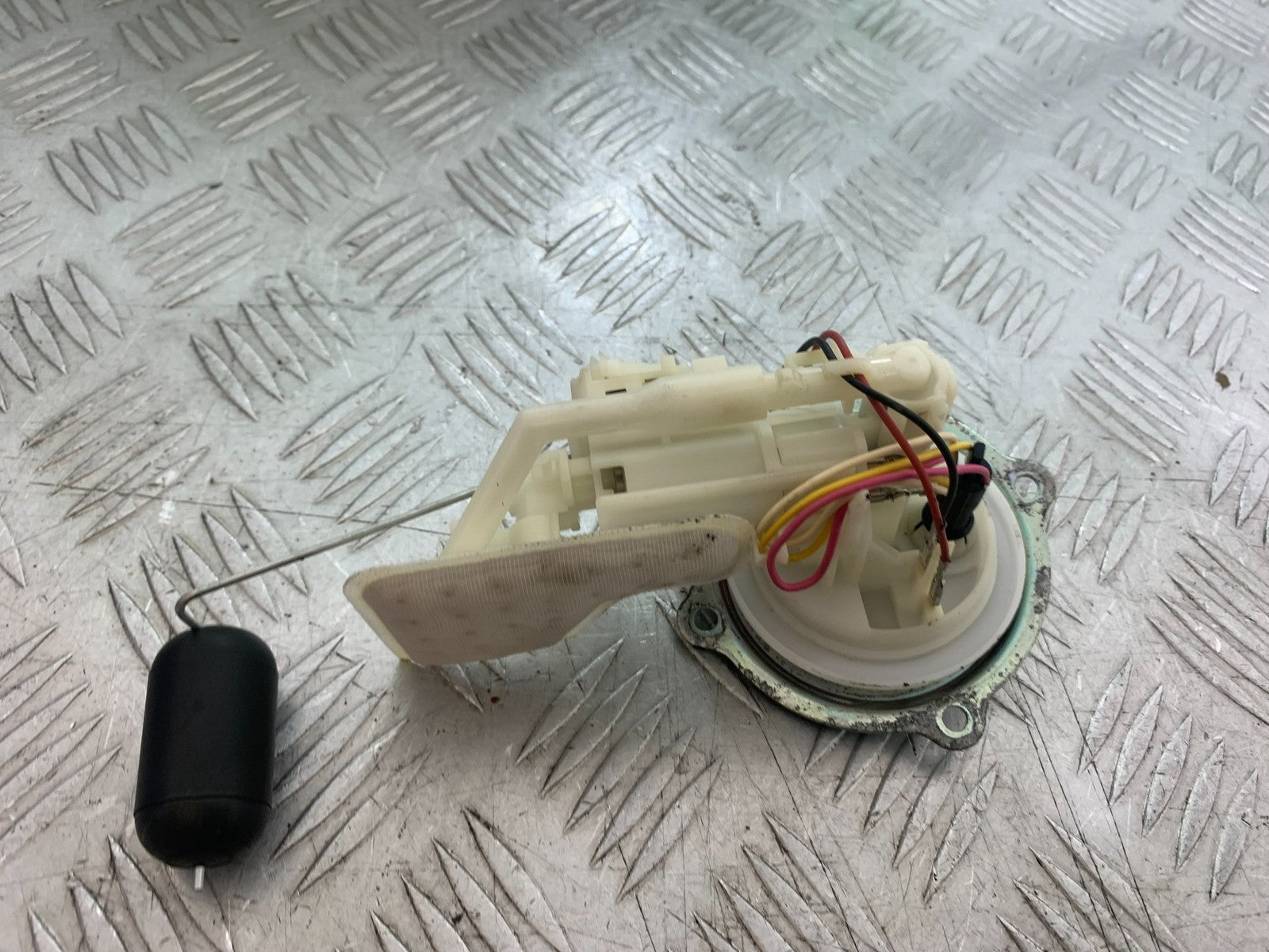 YAMAHA YS125 YS 125 PETROL PUMP YEAR 2017-2021 (CMB1321)