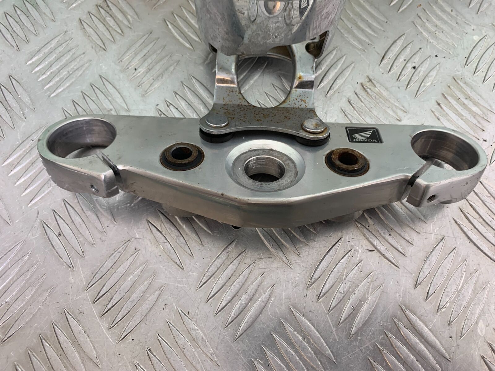 HONDA VT1100 C SHADOW SPIRIT TOP YOKE 2002-2003 (CMB1035)