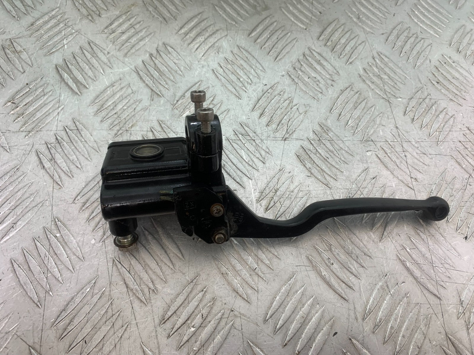 SINNIS TERRAIN 125 FRONT BRAKE MASTER CYLINDER   YEAR 2017-2020 (CMB1241)