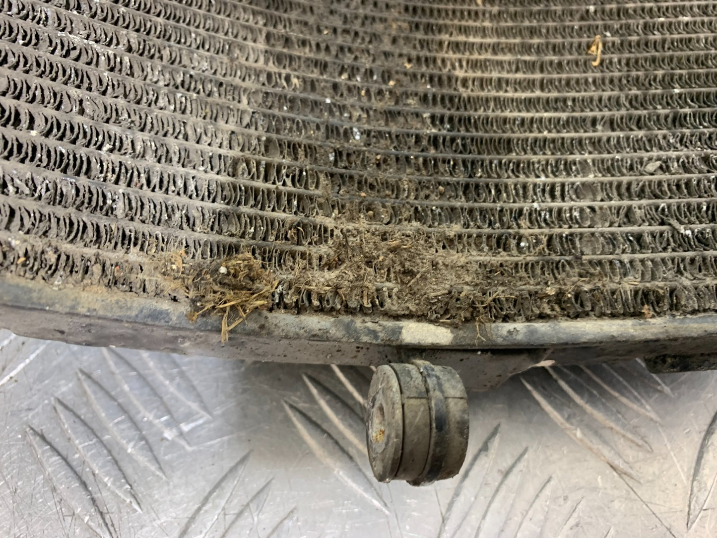 HONDA CBR1000 RR RADIATOR  YEAR 2008-2011 (CMB1330)