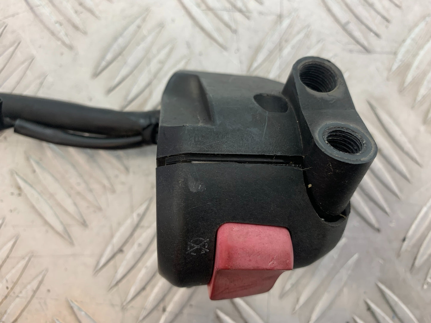 HONDA CBR500R CBR 500 R RIGHT SWITCH GEAR   YEAR 2012-16 (CMB1151)