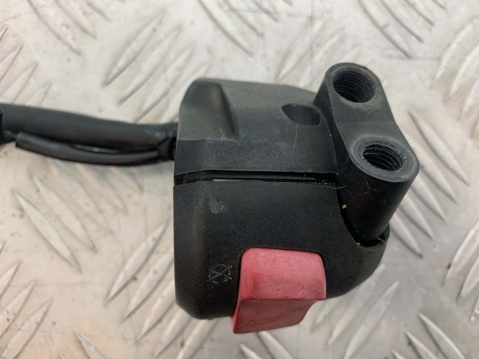 HONDA CBR500R CBR 500 R RIGHT SWITCH GEAR   YEAR 2012-16 (CMB1151)