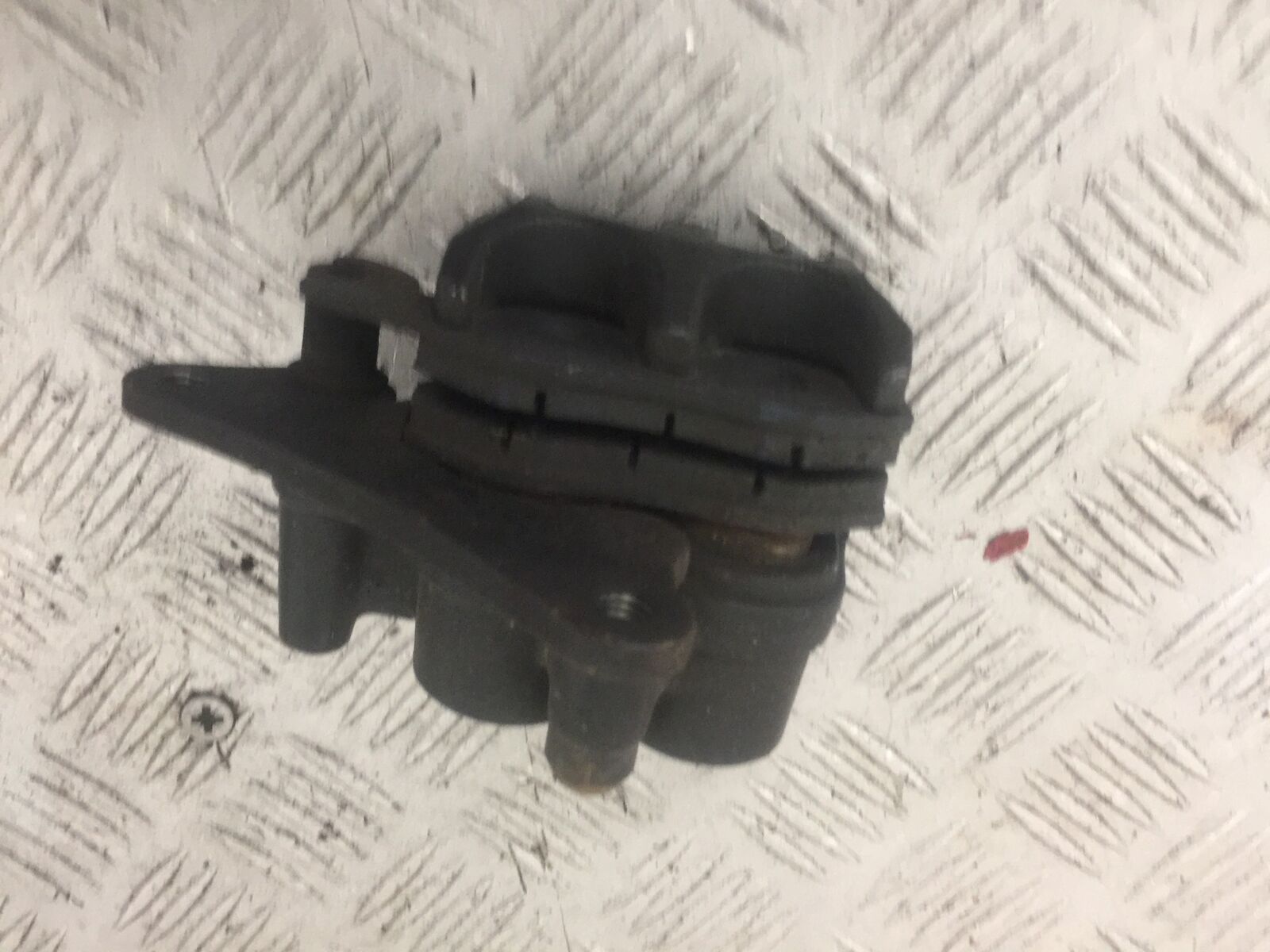 HONDA CB125 F CB 125 F FRONT BRAKE CALIPER  YEAR 2015-2020 (STOCK 866)