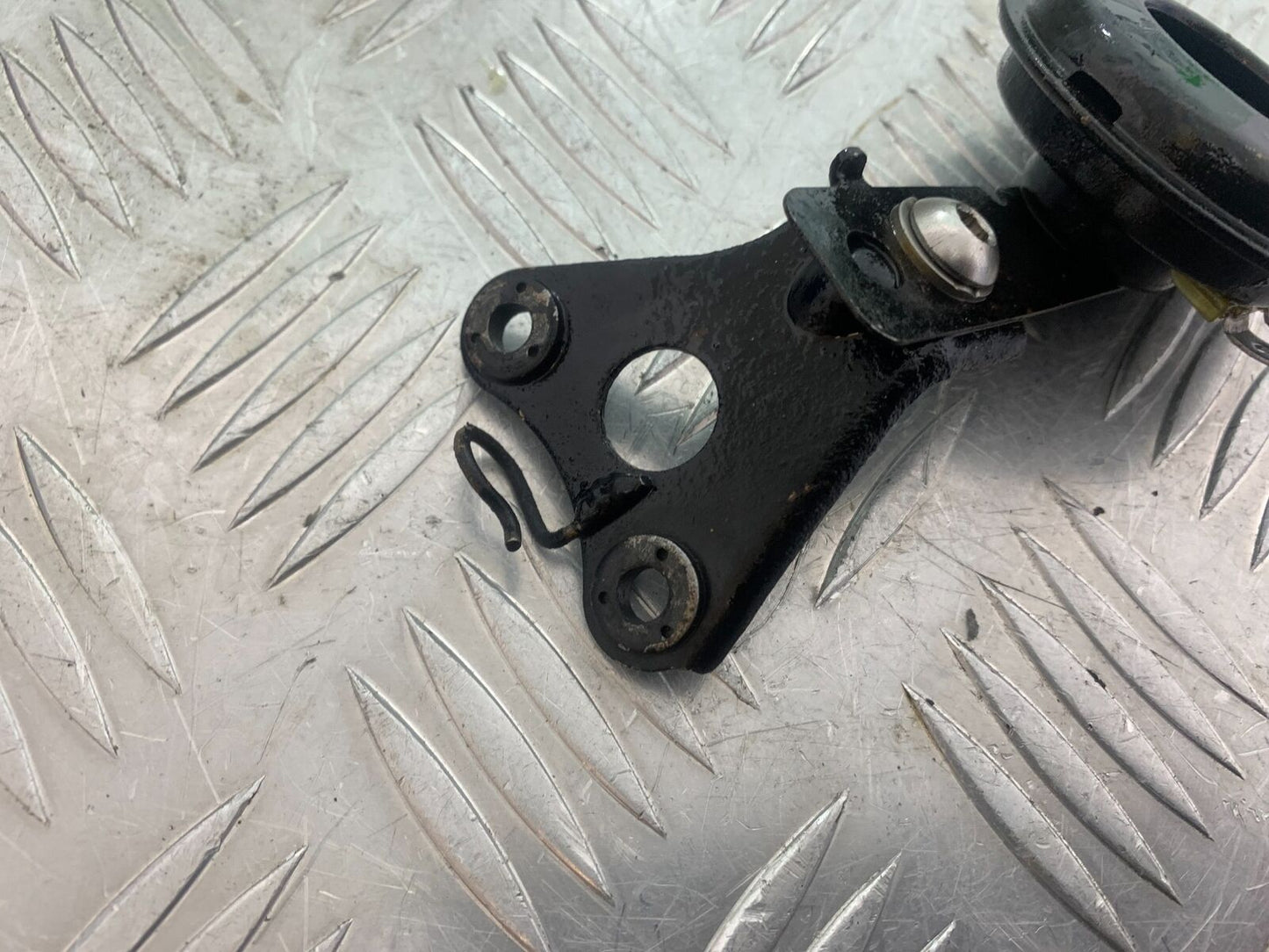 HONDA VFR400 VFR 400 NC21 HORN  YEAR 1986-87 (CMB1043)