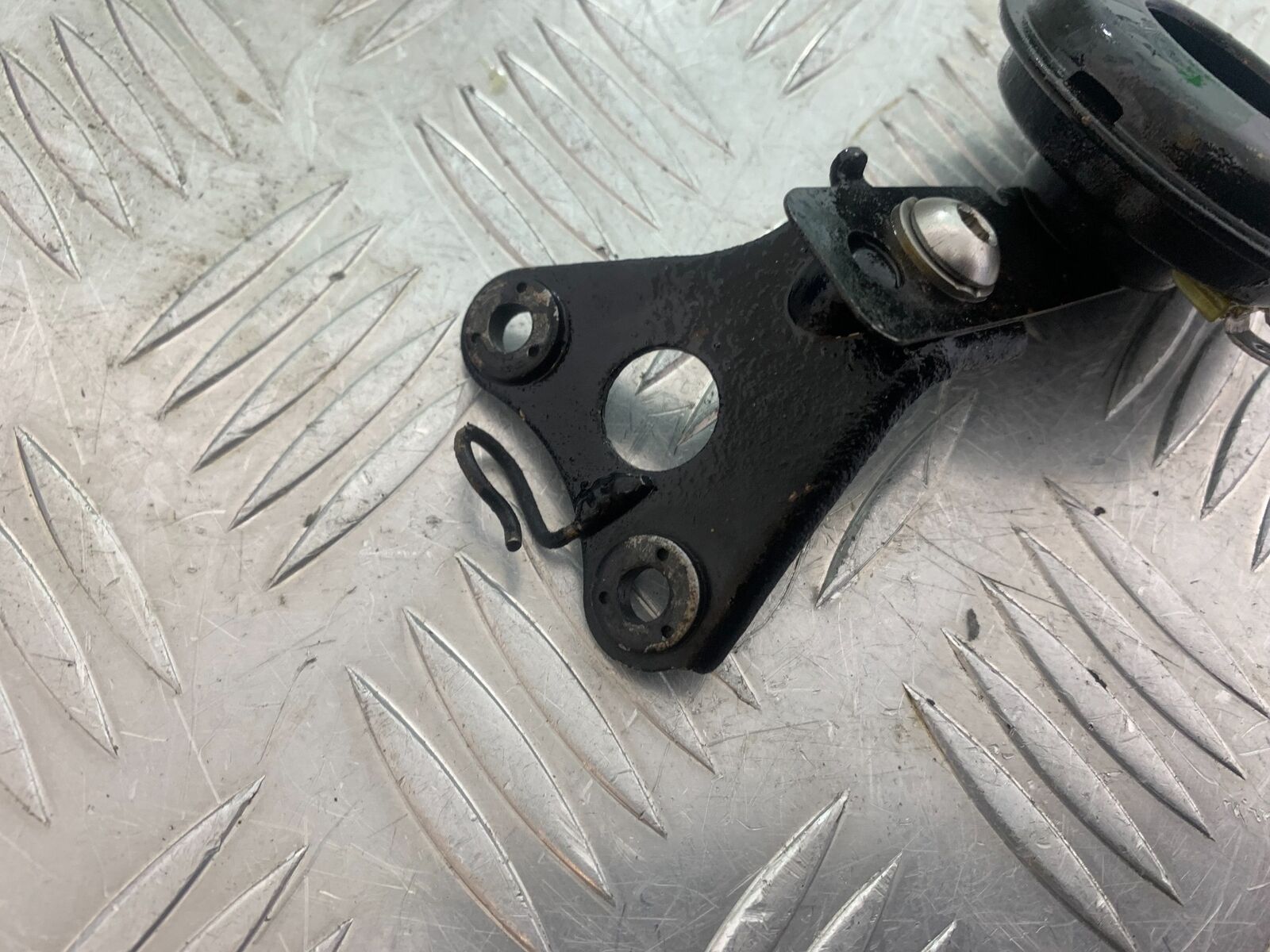 HONDA VFR400 VFR 400 NC21 HORN  YEAR 1986-87 (CMB1043)