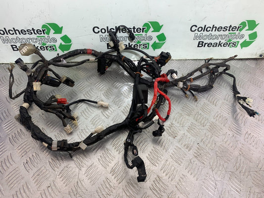 YAMAHA XMAX 300 WIRING LOOM   YEAR 2017-2020 (CMB1218)