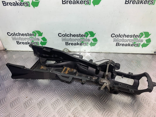 YAMAHA YZF R1 4C8 REAR SUBFRAME  YEAR 2007-2008 (CMB1237)