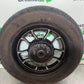 HONDA VT700 VT 700 SHADOW REAR WHEEL   YEAR 1984-85 (CMB1328)
