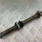 HONDA CBR1000 RR REAR WHEEL SPINDLE YEAR  2008-2011 (CMB1330)