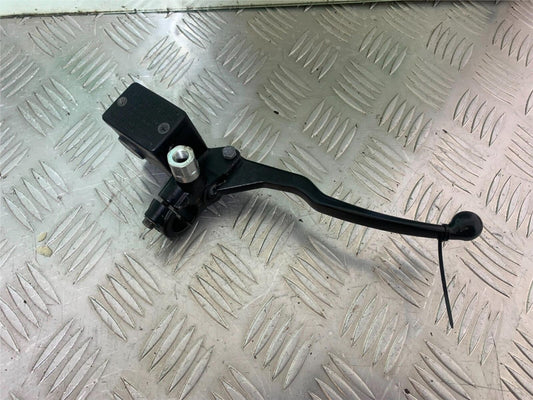 SUZUKI AN400 AN 400 BURGMAN FRONT MASTER CYLINDER   YEAR 2017-2024 (CMB1118)
