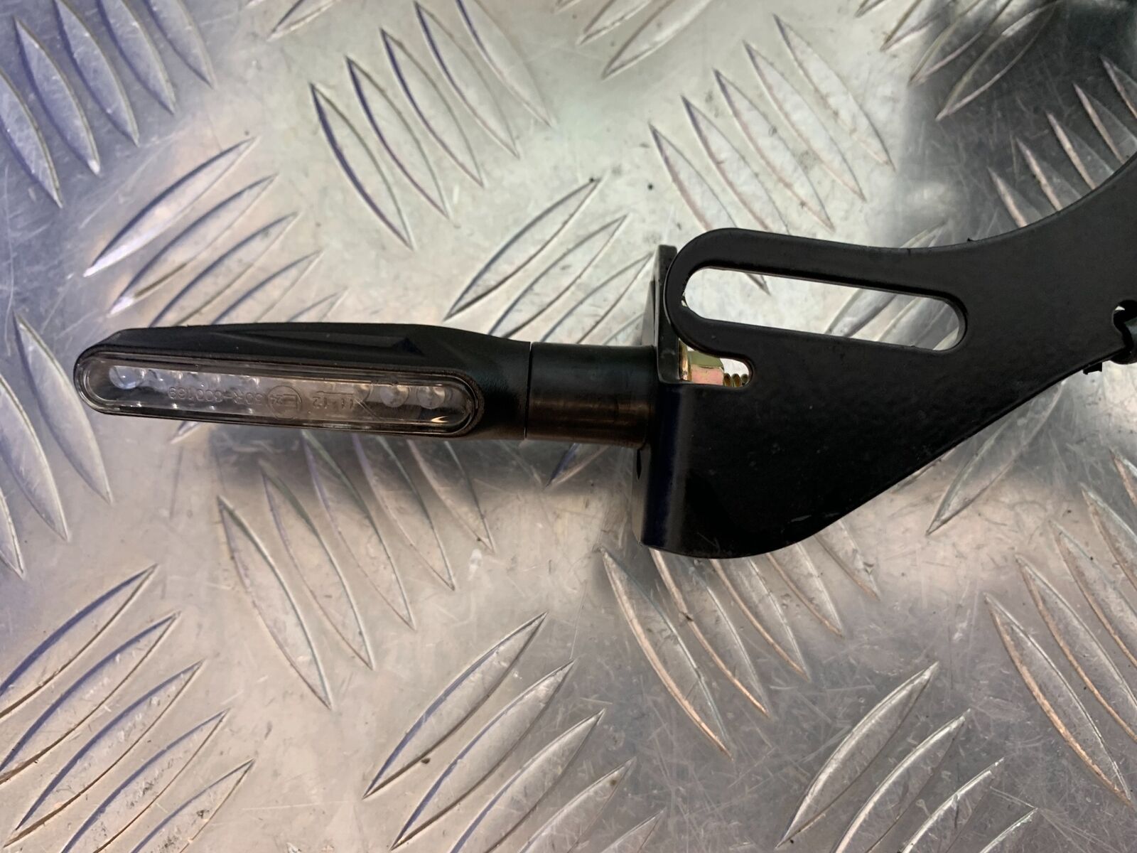 KAWASAKI ZX10R ZX 10R TAIL TIDY  YEAR 2016-2020 (CMB1015)
