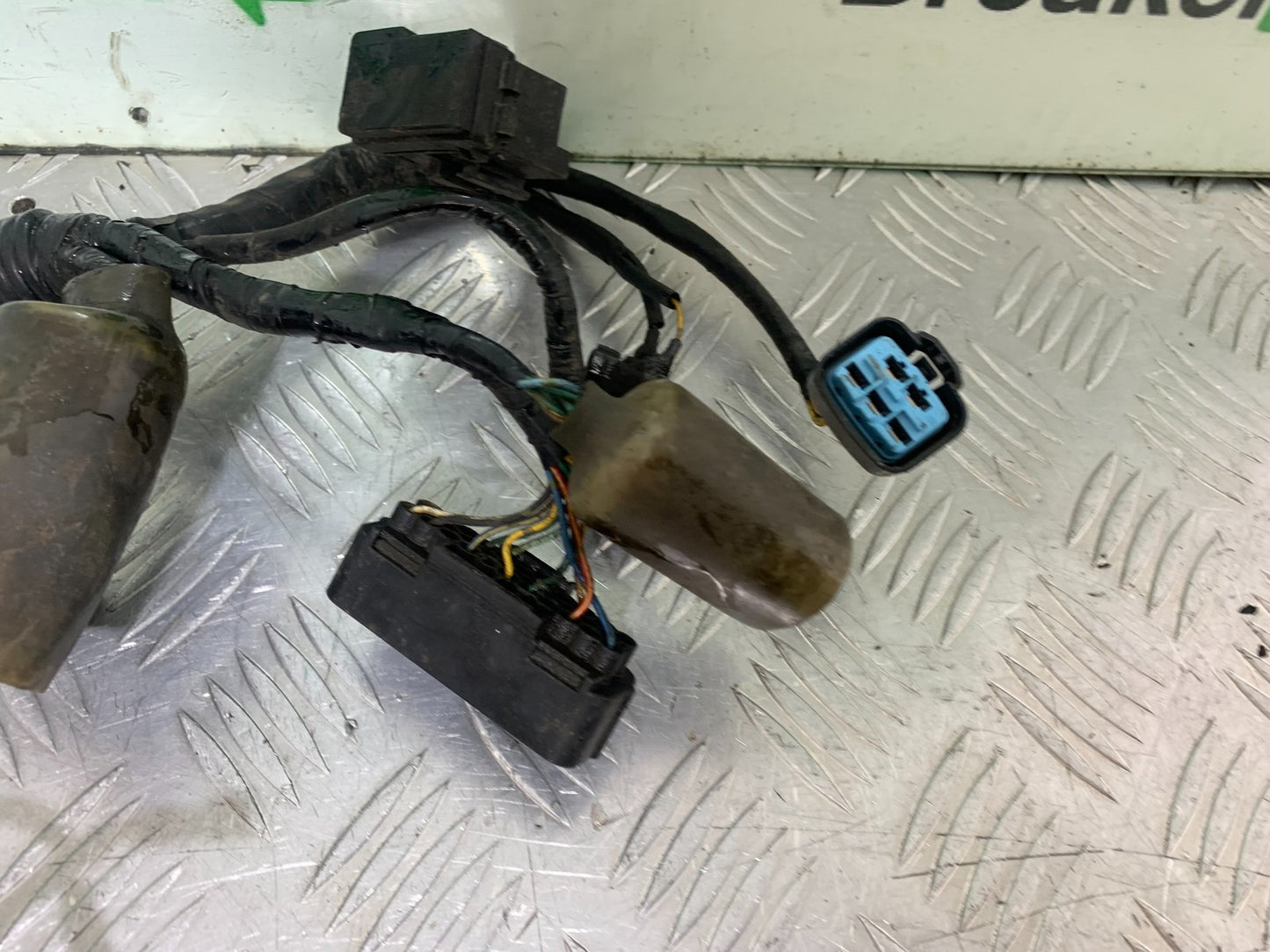 HONDA VT750 SHADOW WIRING LOOM YEAR 2003-2004 (CMB1265)