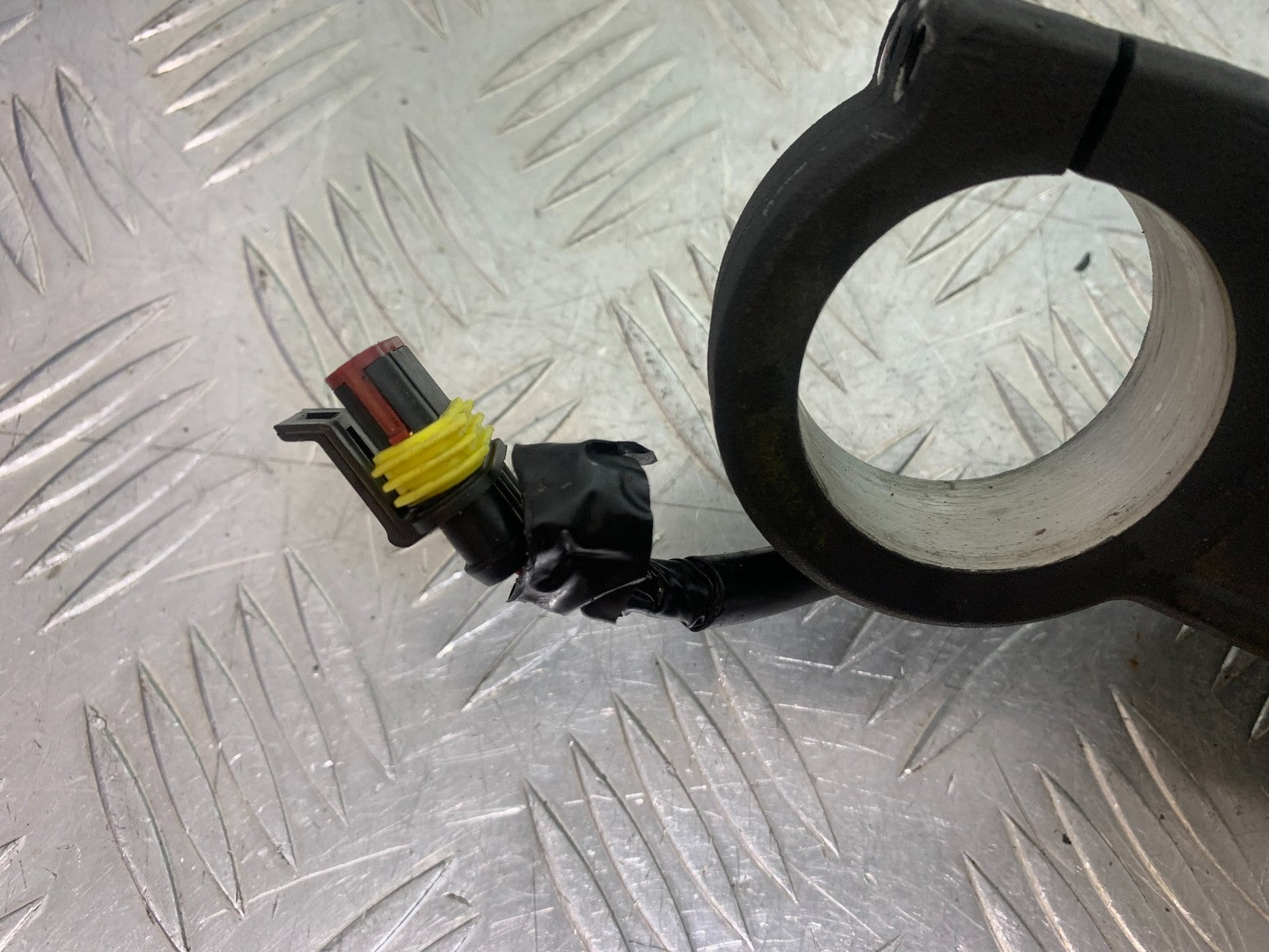 BENELLI BN125 BN 125 LOCKS AND KEY   YEAR 2018-2021 (CMB1194)