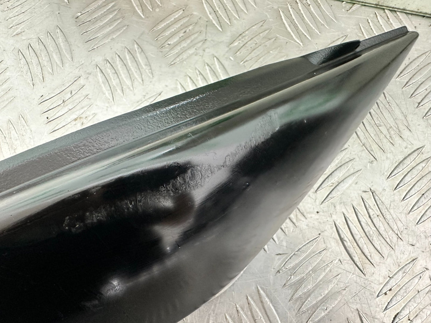 KAWASAKI ER6 F ER6F RIGHT SEAT PANEL YEAR 2005-2008 (CMB1178)