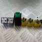 PIAGGIO X EVO 400 RELAYS  YEAR 2007-2011 (CMB1069)