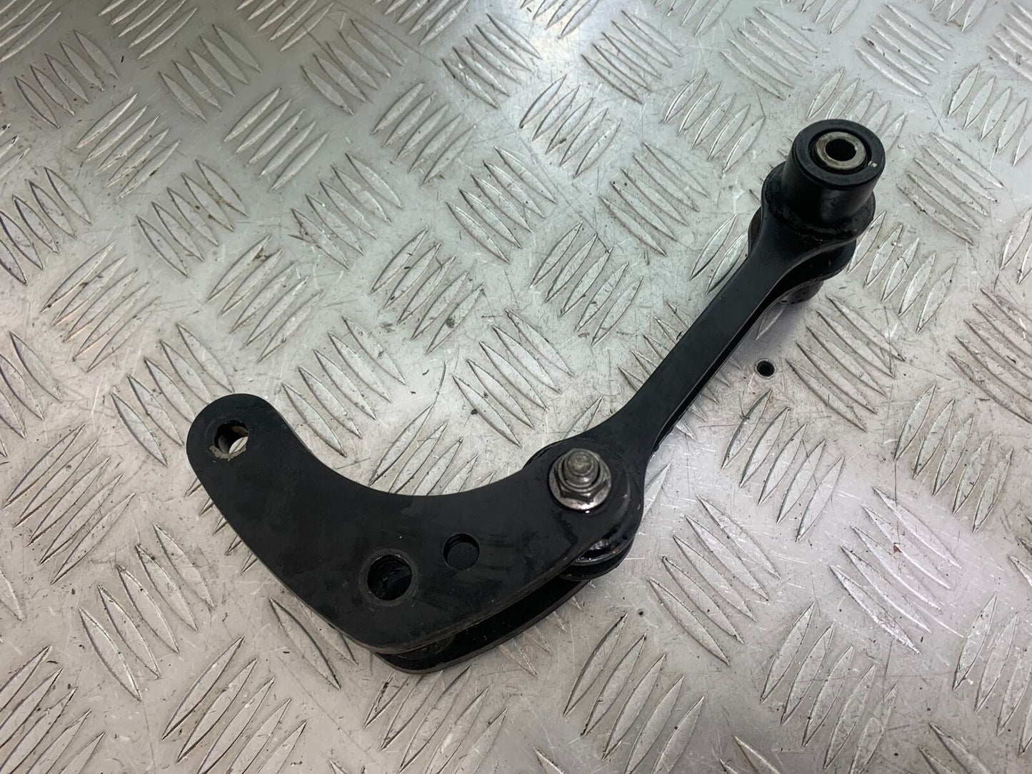 KAWASAKI Z650 ER650 KNFAN REAR SHOCK LINKAGE  YEAR 2022-2024 (CMB1112)