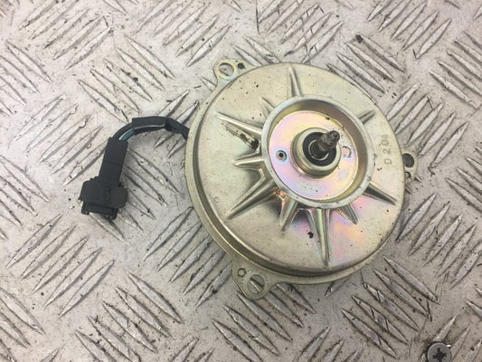 SUZUKI GSXR 750 L1 FAN MOTOR  YEAR 2012-2015 (STOCK 632)