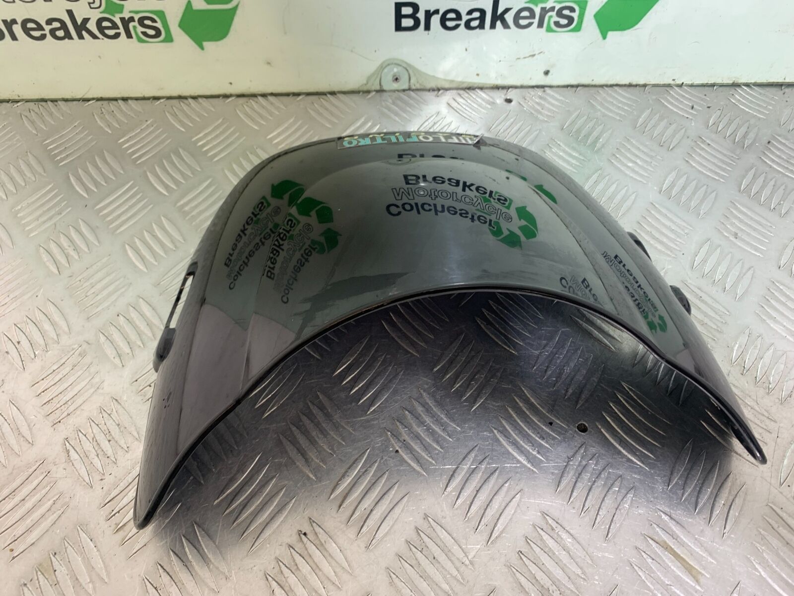 HONDA CBR600 CBR 600 F2 SCREEN YEAR 1991-1993 (CMB1114)