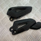 TRIUMPH TIGER 800 HEEL PLATES   YEAR 2011-2014 (CMB1113)