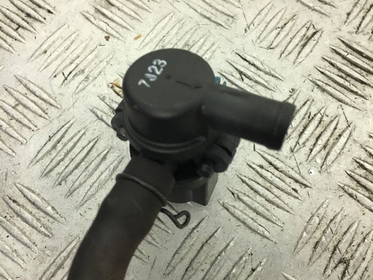 YAMAHA MT03 AIR VALVE  YEAR 2018  (STOCK 801)