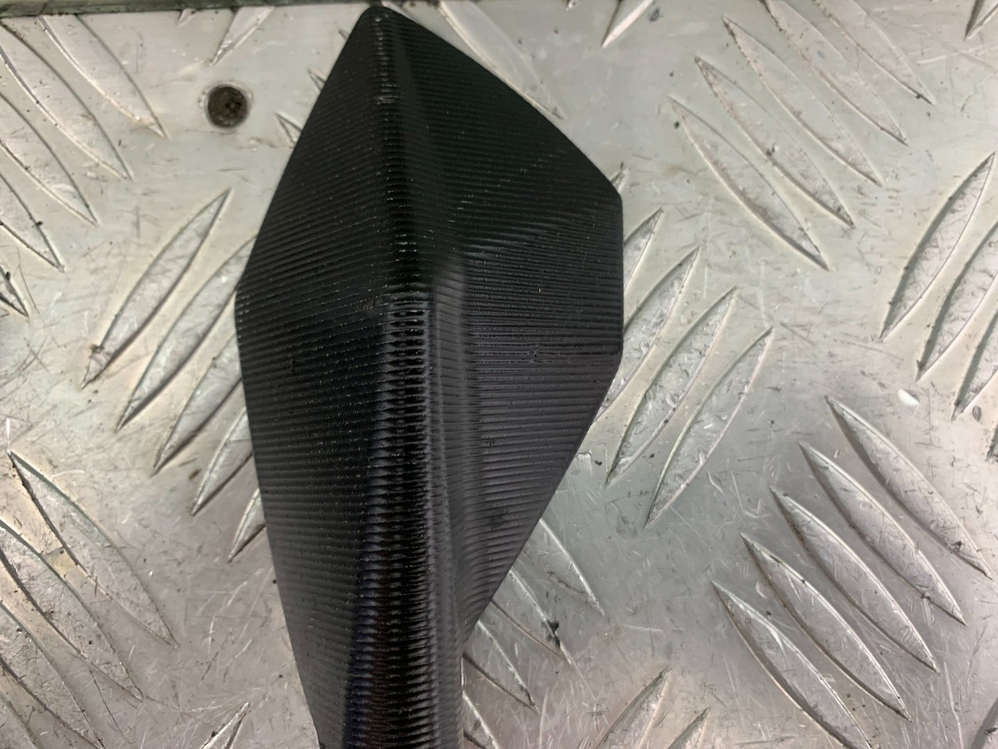 KTM 690 DUKE R LC4 PATTERN MIRRORS YEAR 2012-2015  (CMB1180)