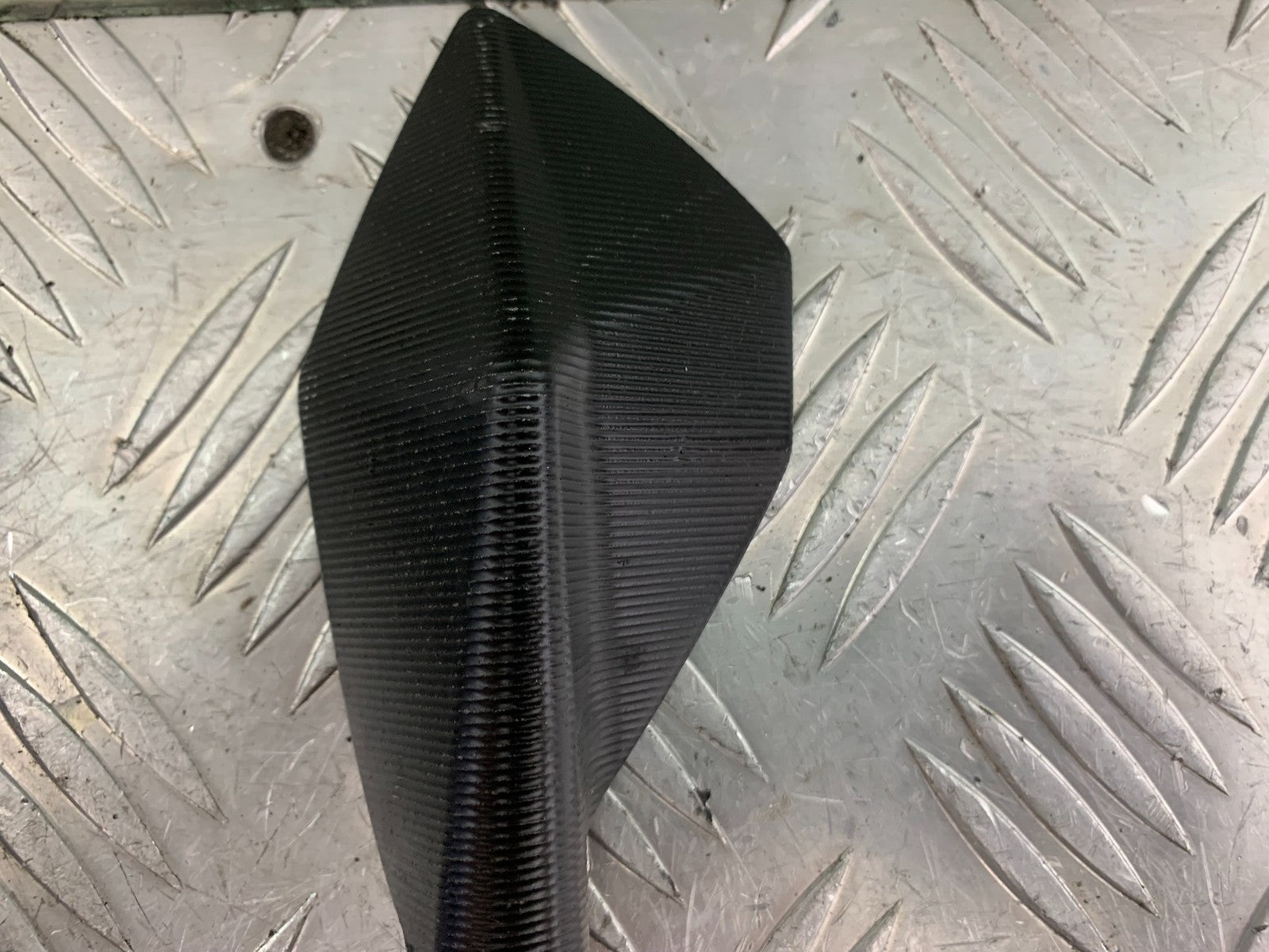 KTM 690 DUKE R LC4 PATTERN MIRRORS YEAR 2012-2015  (CMB1180)