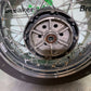 TRIUMPH BONNEVILLE T100 REAR WHEEL   YEAR 2017-2021 (CMB1084)