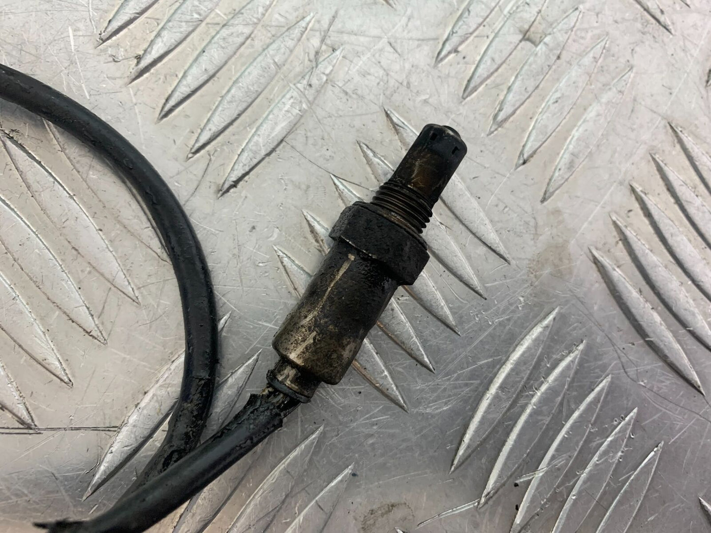 HONDA VFR1200 VFR 1200 FA OXYGEN SENSOR   YEAR 2010-11 CMB1088)
