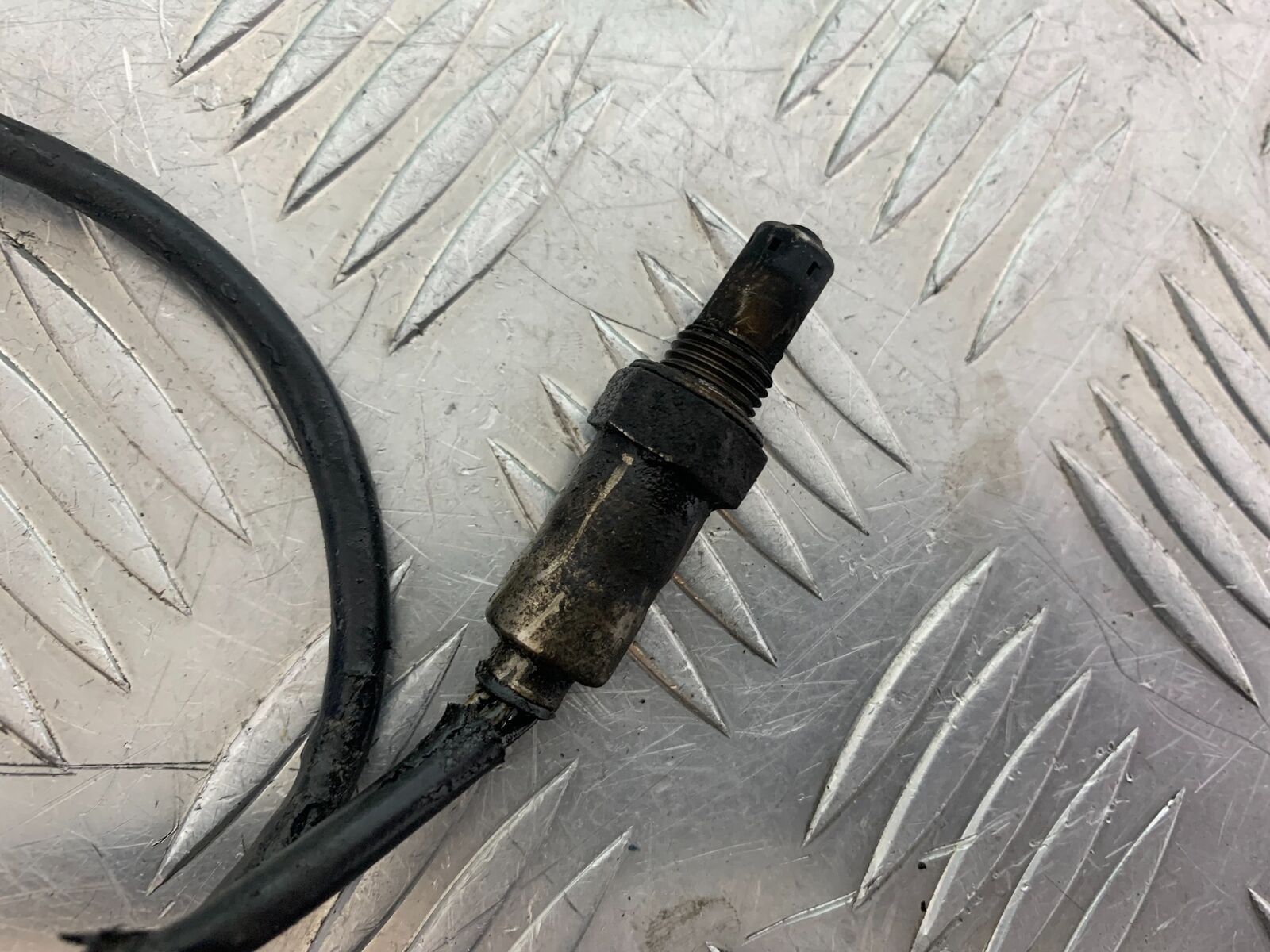 HONDA VFR1200 VFR 1200 FA OXYGEN SENSOR   YEAR 2010-11 CMB1088)