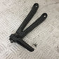 HONDA CBR1000 rr FIREBLADE LEFT REAR HANGER  YEAR 2004  (STOCK 853)