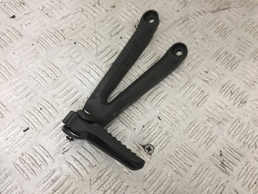 HONDA CBR1000 rr FIREBLADE LEFT REAR HANGER  YEAR 2004  (STOCK 853)