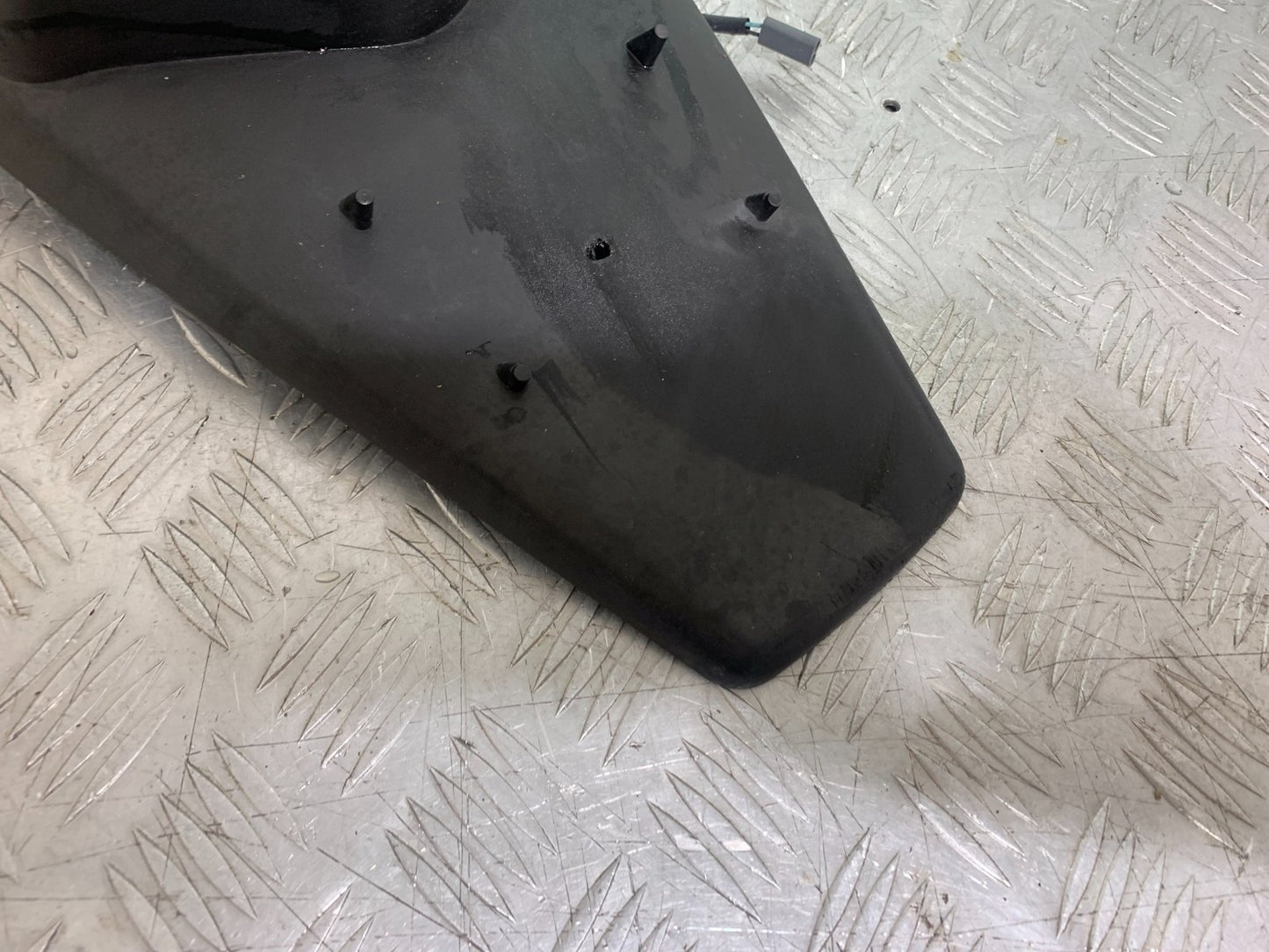YAMAHA XMAX 250 XMAX 250 REAR MUDGUARD  YEAR 2006-09 (CMB1201)