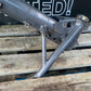 TRIUMPH TROPHY 900 FRAME REG LOG BOOK  YEAR 1991-95 (CMB1251)
