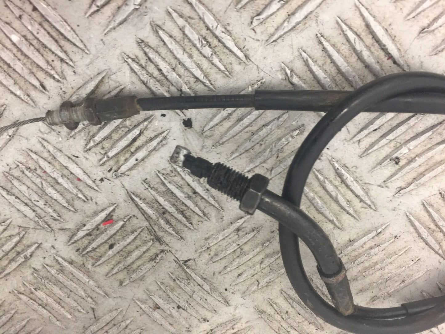 HONDA CBR125 CBR 125 THROTTLE CABLE YEAR 2011-2017