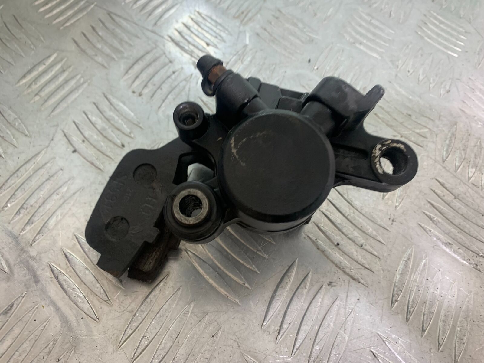 SINNIS TERRAIN 125 REAR CALIPER  YEAR 2018 (CMB1123)