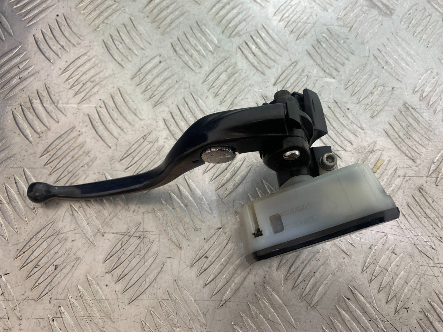 KAWASAKI GTR1400 GTR 1400 CLUTCH MASTER CYLINDER YEAR 2007-2009 (CMB1174)