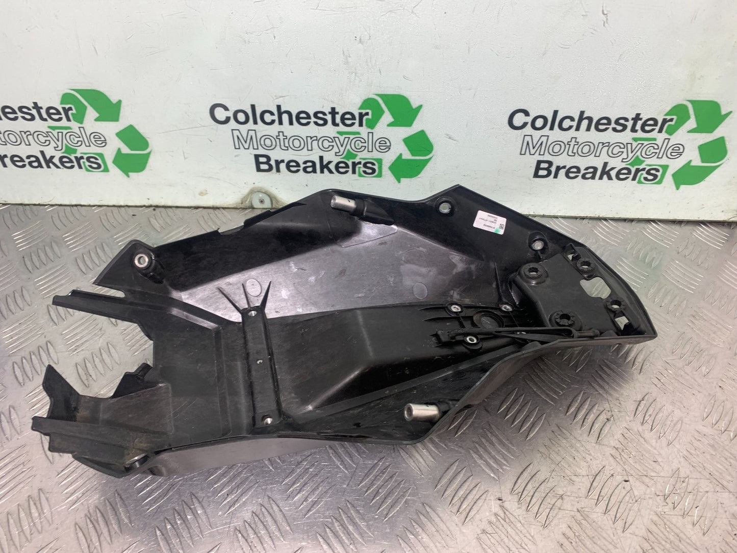 KTM 1290 SUPER DUKE R TAIL PIECE   YEAR 2020-2024 (CMB1272)