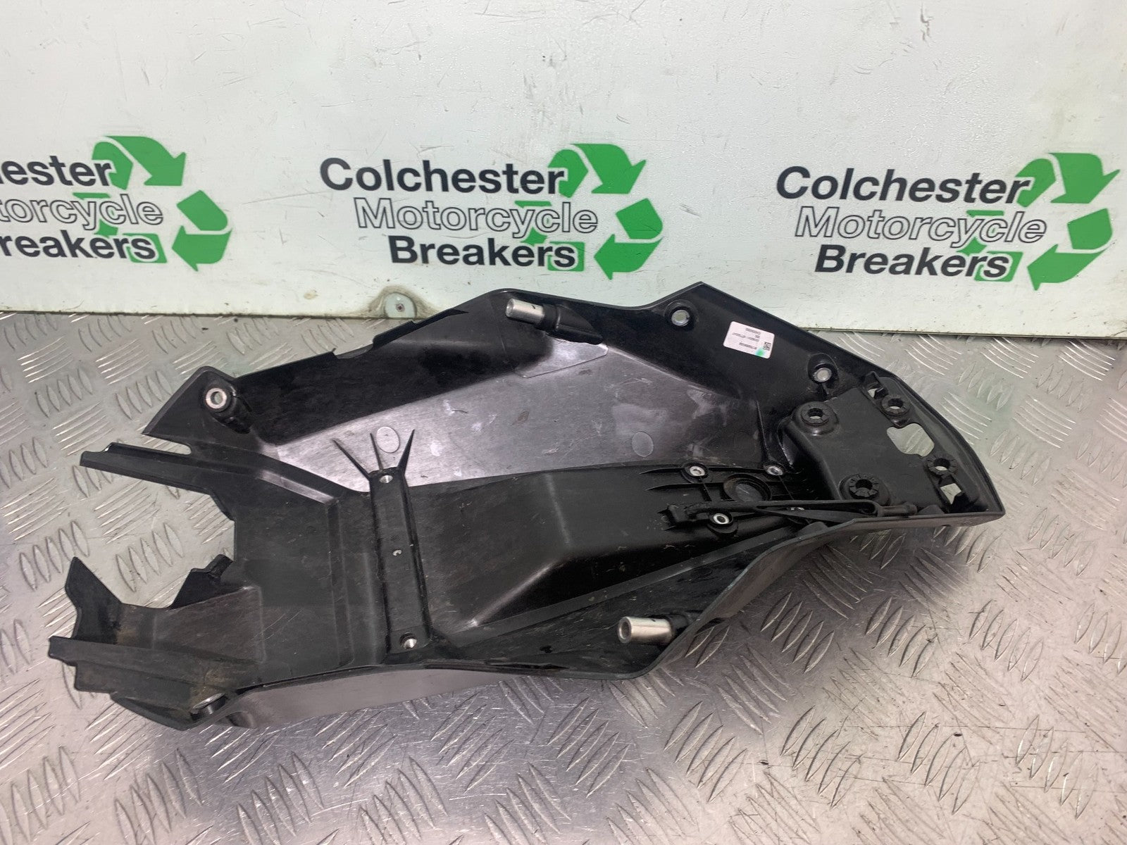 KTM 1290 SUPER DUKE R TAIL PIECE   YEAR 2020-2024 (CMB1272)